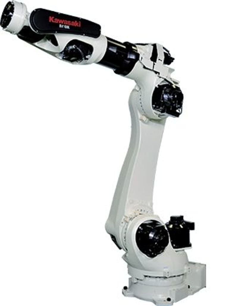 Kawasaki BX200L (spot welding)