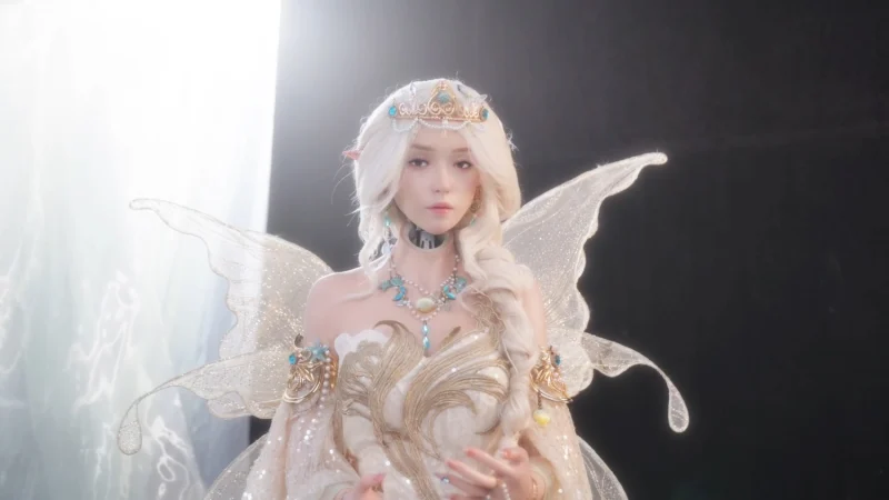Elf-Xuan 2.0