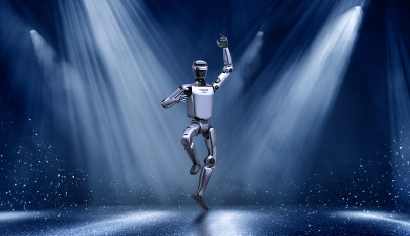 MagicBot Z1