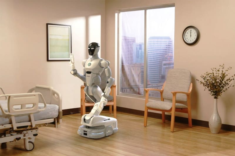 AlphaBot 2