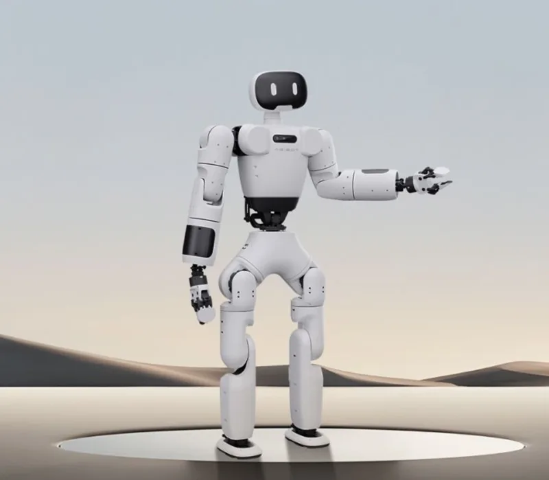 AgiBot X1