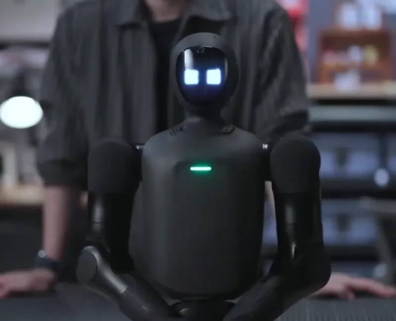 AgiBot Q1