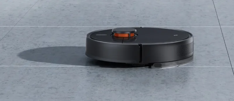 Xiaomi Mi Robot Vacuum-Mop 2 Ultra