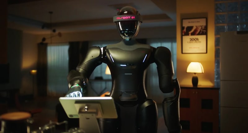CASBOT 01