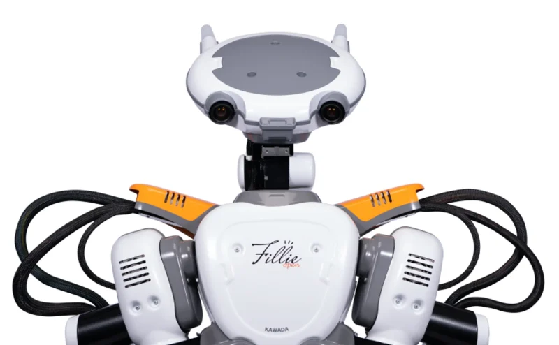 NEXTAGE Fillie