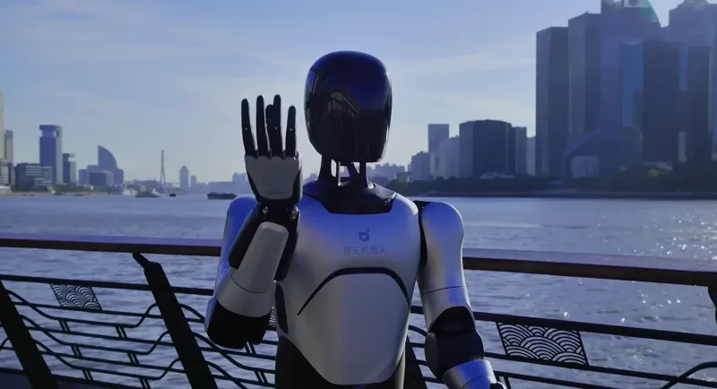 IFA 2026 Berlin Showcases Next-Gen Commercial Humanoids: AGIBOT A3 and Xiaomi CyberOne Make European Debuts