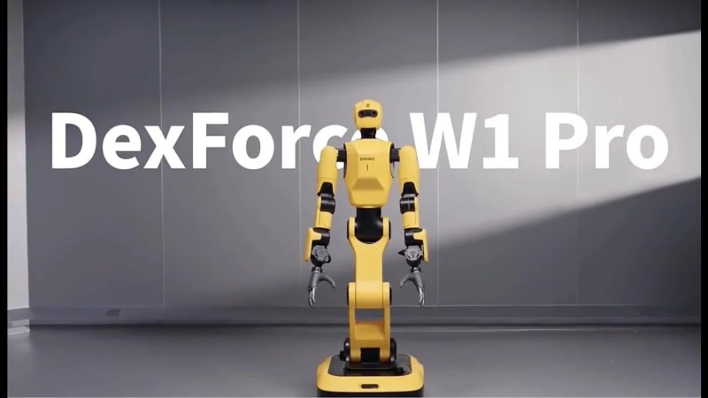 W1 Pro