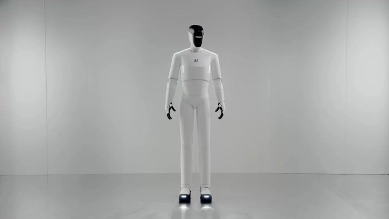 Matrix 1
