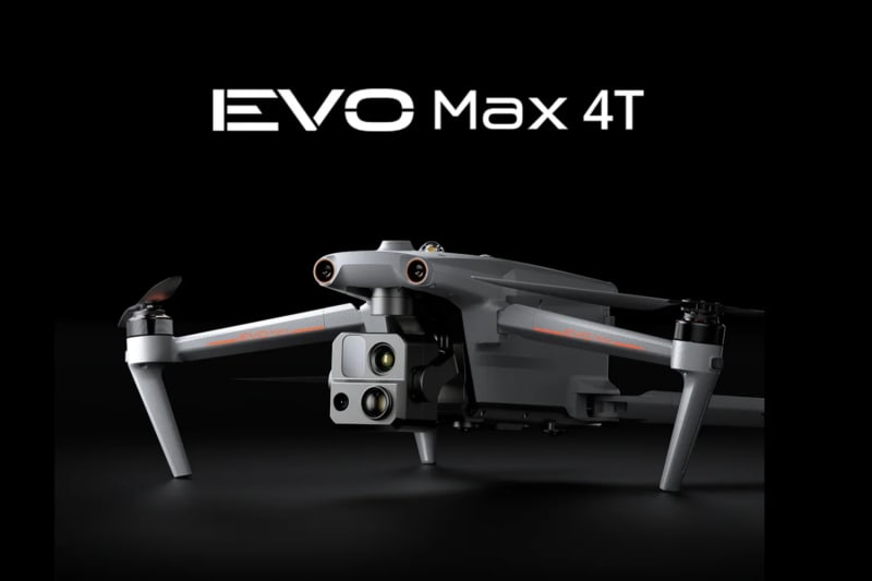 EVO Max 4T