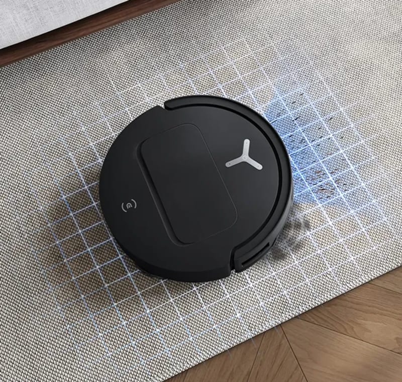 Deebot T50 Omni