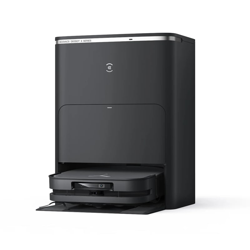 Deebot X5 Pro Omni
