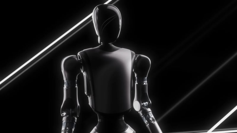 Phybot M1