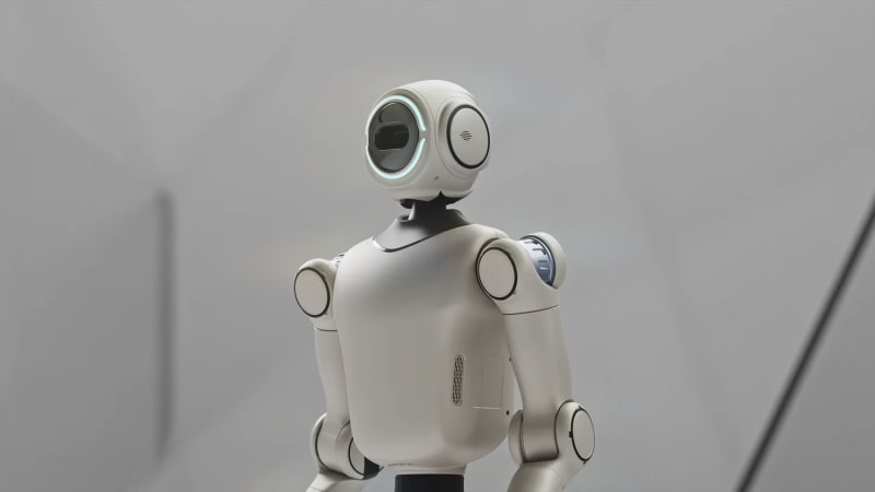 Phybot C1