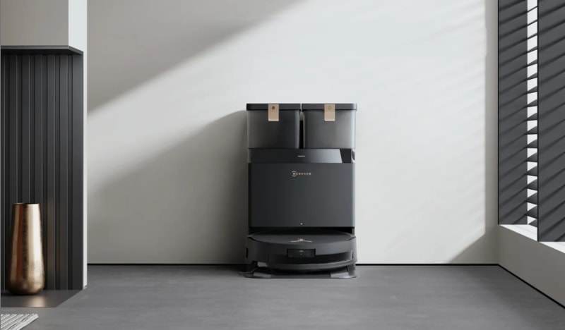 Deebot T50 Max Pro Omni