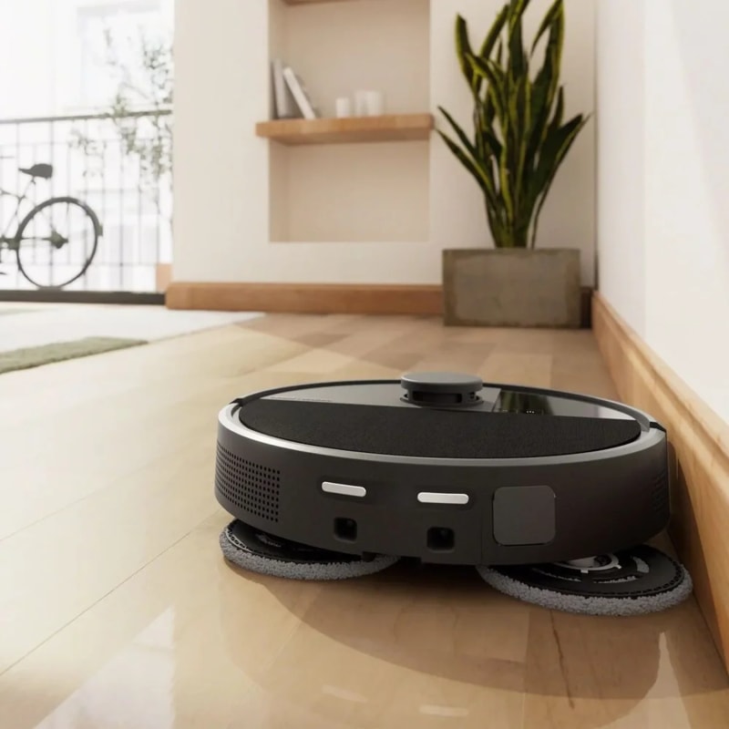 Roomba Plus 505