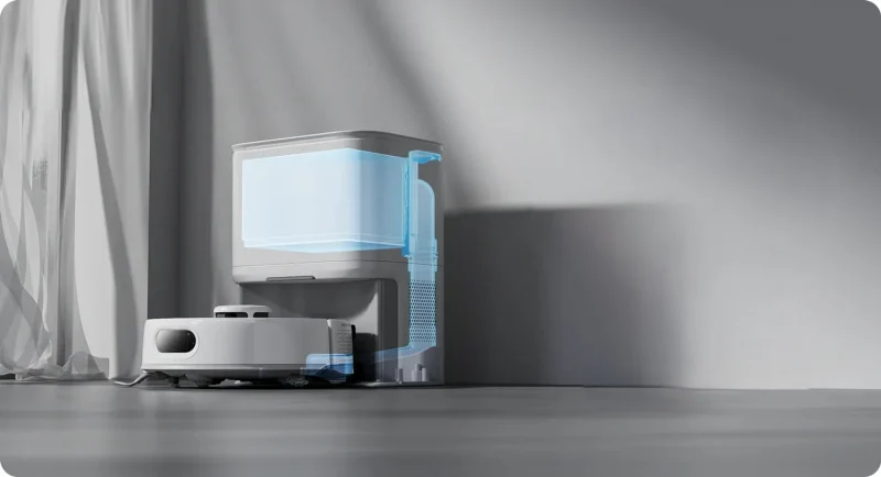 SwitchBot K10+ Pro