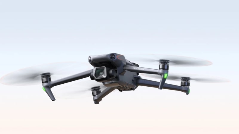 DJI Mavic 3 classic