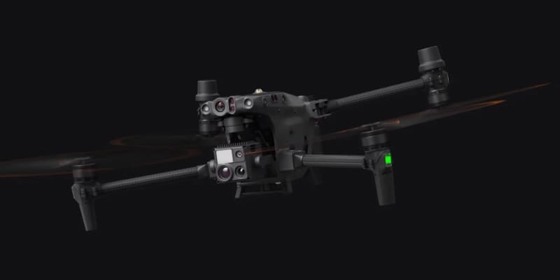 DJI Matrice 30 series