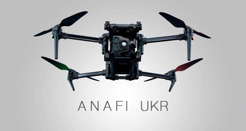 ANAFI UKR