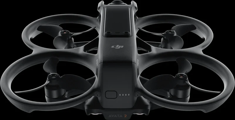 DJI Avata 2