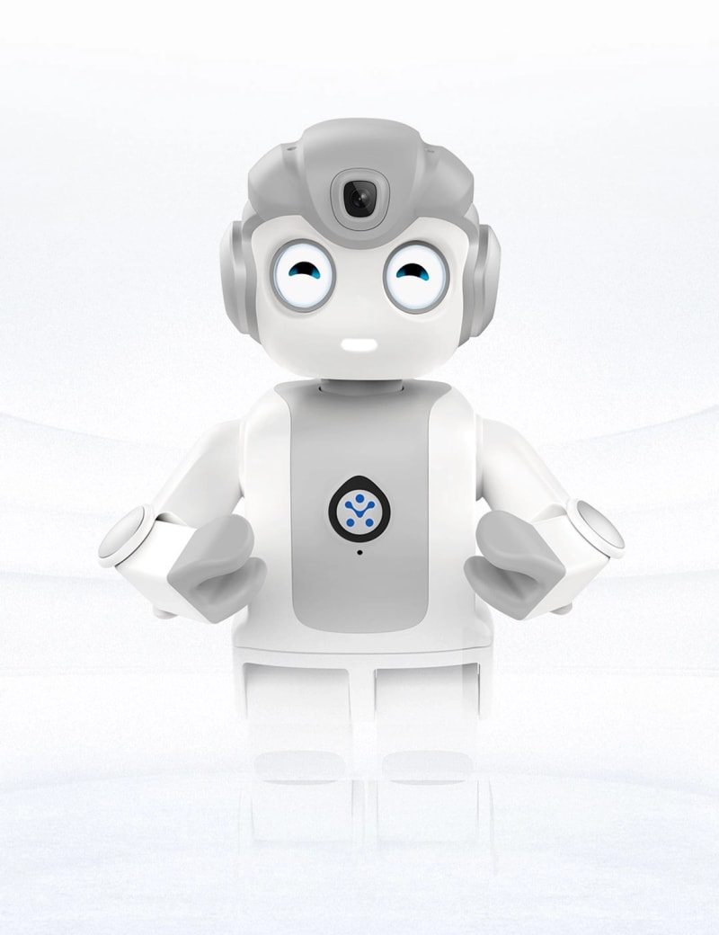 Alpha Mini