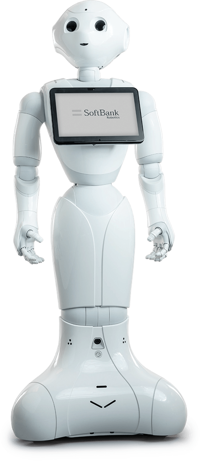 Pepper