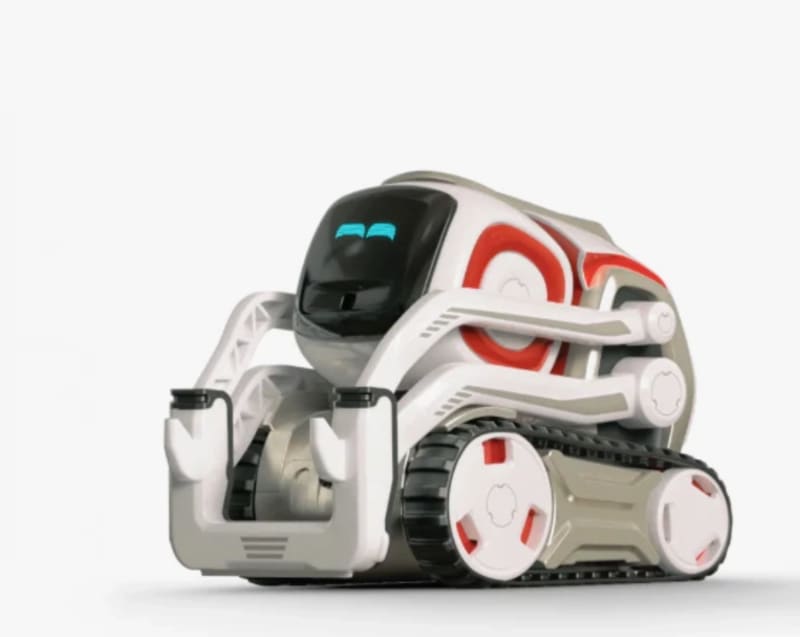 Cozmo
