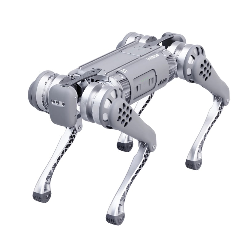 Unitree B1 by Unitree Robotics