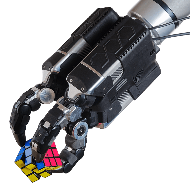 DEX-EE Dexterous Hand