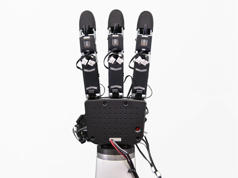 Allegro Hand V4