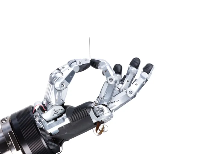 Schunk SVH