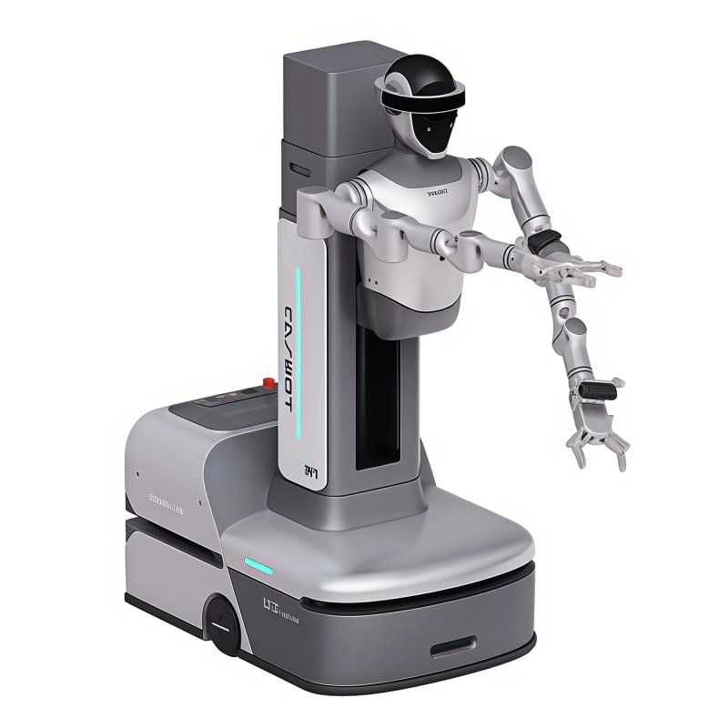 CASIVIBOT