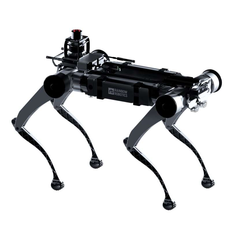 RBQ-10 by Rainbow Robotics