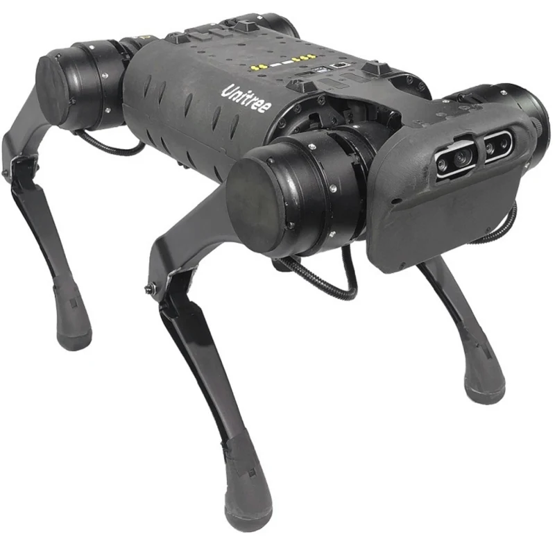 Unitree A1 by Unitree Robotics