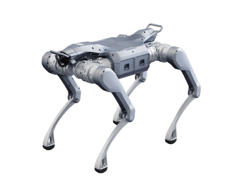 Unitree A2 by Unitree Robotics