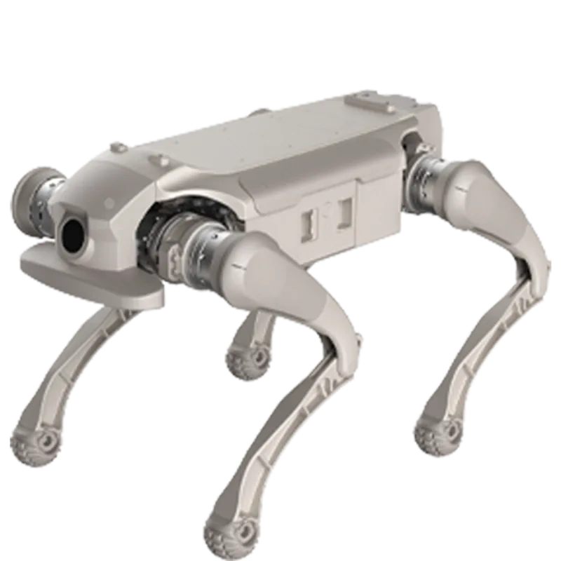 AgiBot D1 Ultra by AgiBot