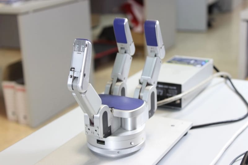 BarrettHand BH8-280