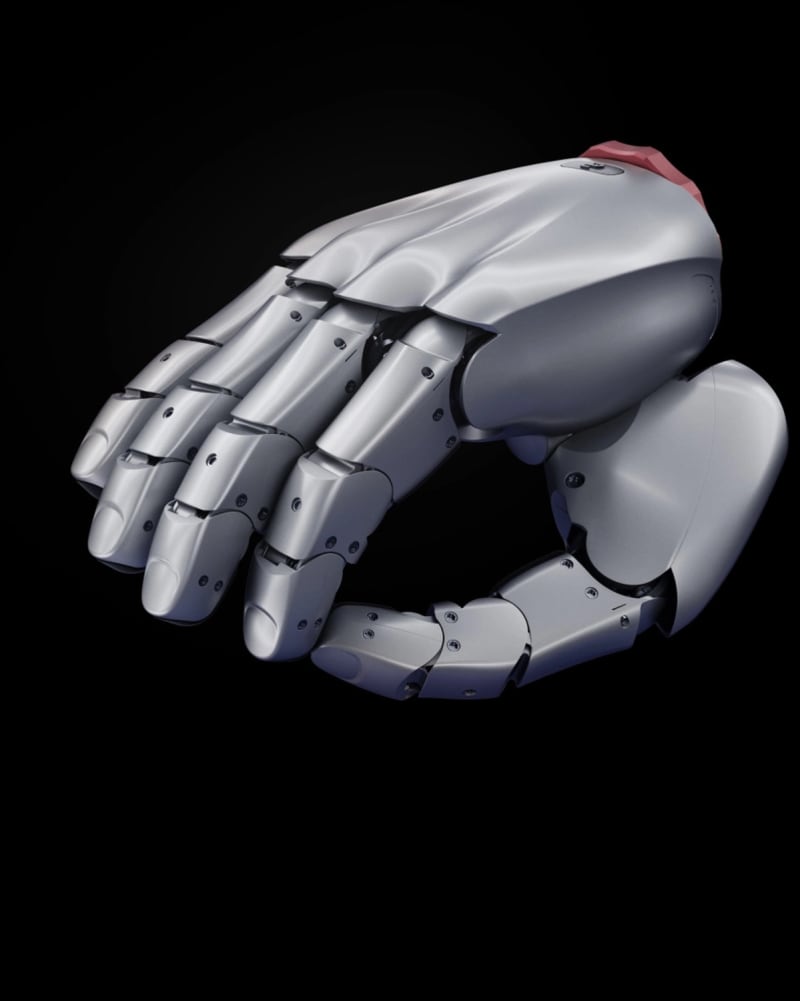 Agile Hand