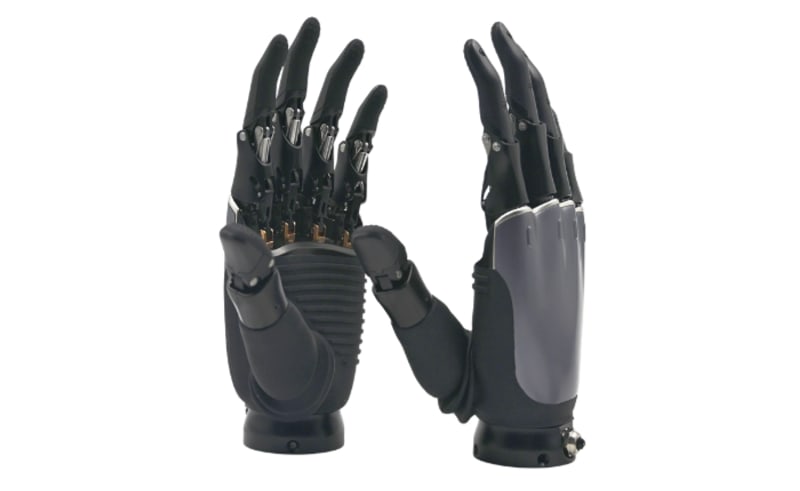 OYMotion ROHand