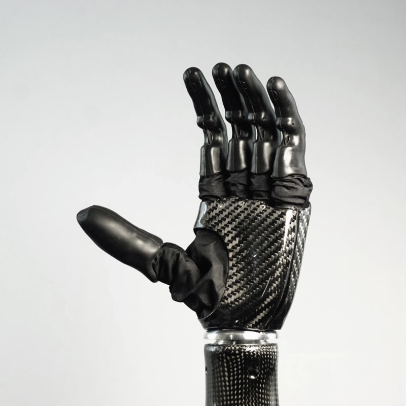 Ability Hand