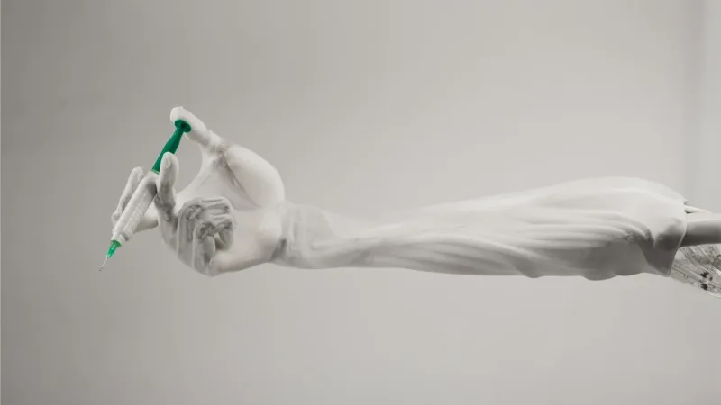 Clone Hand