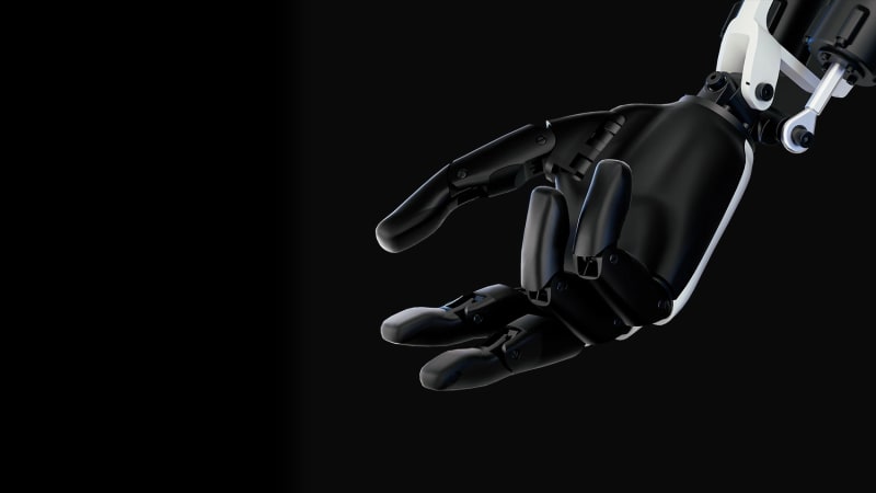 Kepler Forerunner Hand