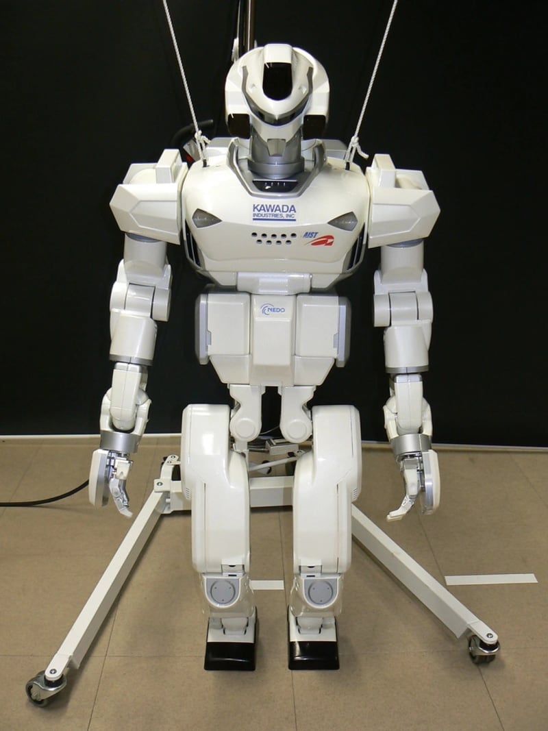 HRP-3