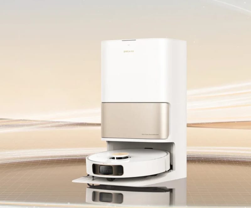 Dreame L10s Pro Ultra