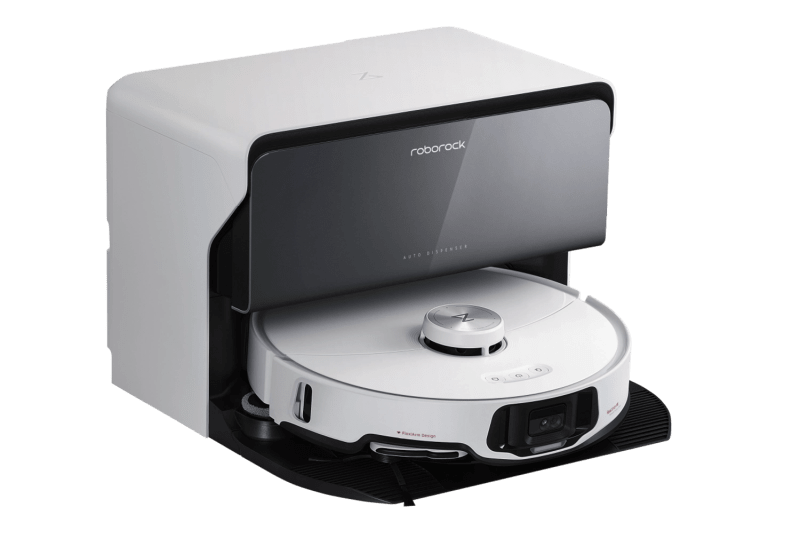 Roborock S8 MaxV Ultra