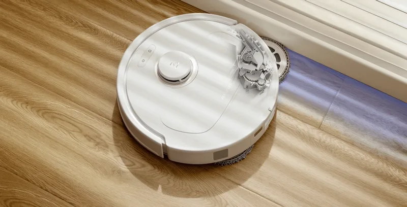 Roborock Q Revo Pro