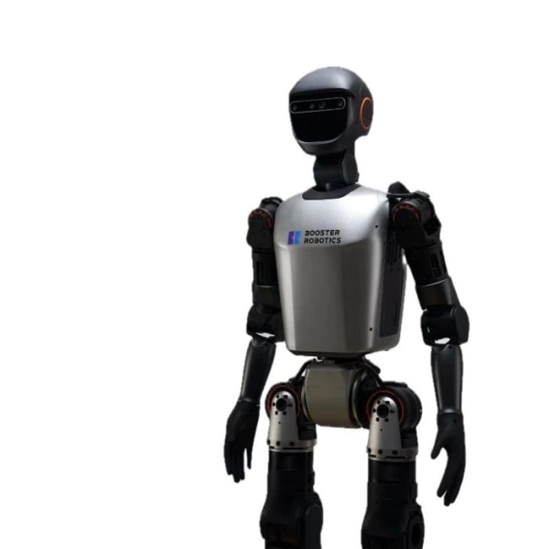 T1 Dexterous Humanoid