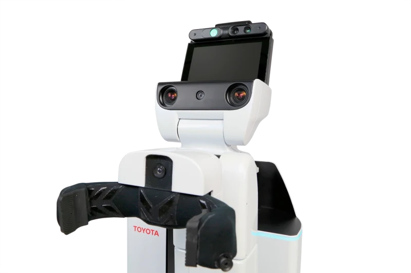 Human Support Robot (HSR)