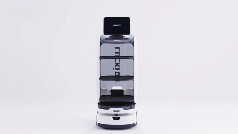 LuckiBot Pro