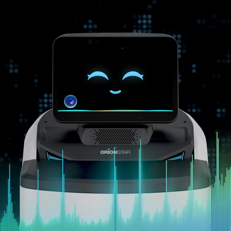 LuckiBot Pro Autodoor